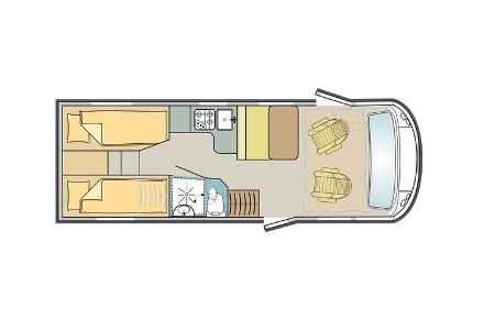 Integrierte im Kauf-Tipp