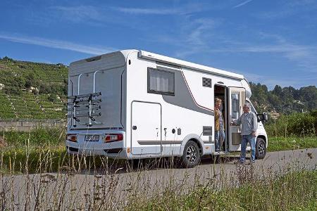 LMC Element T 758 G (2020)