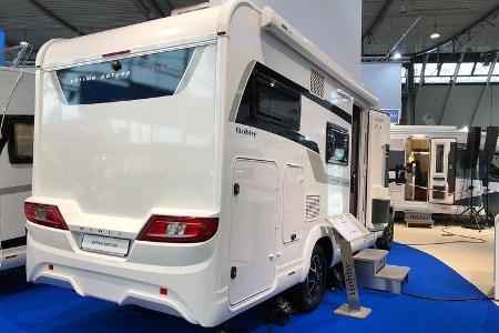 Hobby Optima Ontour Edition (2019)