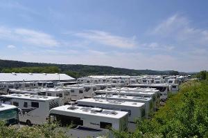 Concorde feiert 35-jähriges Jubiläum