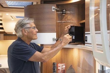 Carthago Chic E-Line 51 QB (2020)