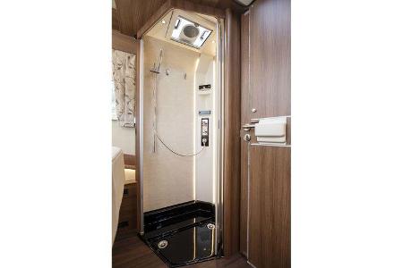 Carthago Chic E-Line 51 QB (2020)