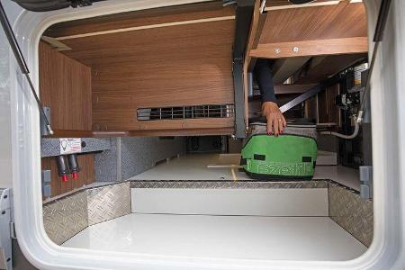 Carthago Chic E-Line 51 QB (2020)