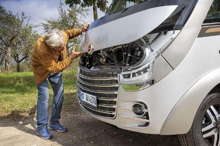 Carthago Chic E-Line 51 QB (2020)