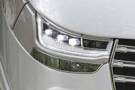 Carthago Chic E-Line 51 QB (2020)