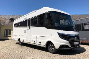 Niesmann + Bischoff Flair 920 LW (2020)