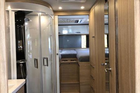 Niesmann + Bischoff Flair 920 LW (2020)