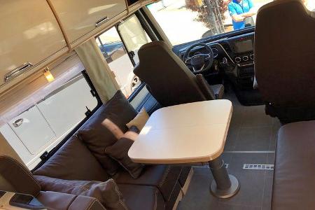 Niesmann + Bischoff Flair 920 LW (2020)