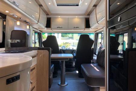 Niesmann + Bischoff Flair 920 LW (2020)