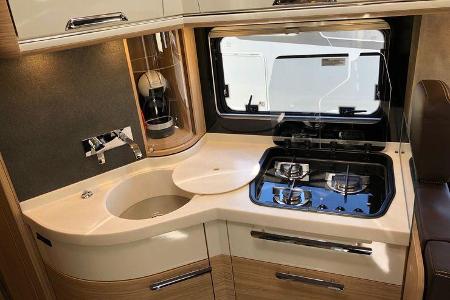 Niesmann + Bischoff Flair 920 LW (2020)