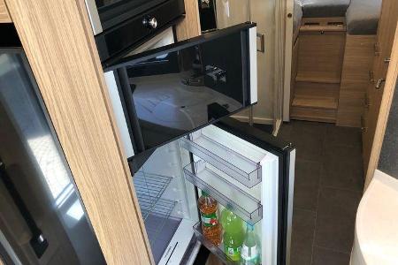 Niesmann + Bischoff Flair 920 LW (2020)