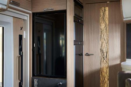 Niesmann + Bischoff Flair 920 LW (2020)