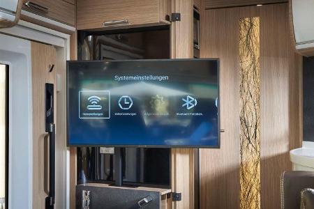 Niesmann + Bischoff Flair 920 LW (2020)