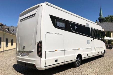 Niesmann + Bischoff Flair 920 LW (2020)