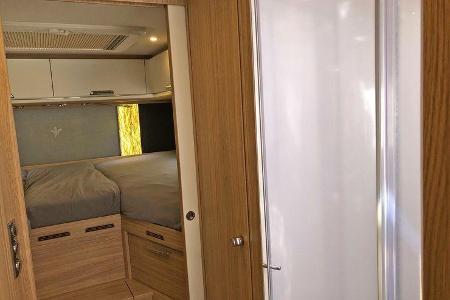 Niesmann + Bischoff Arto 82 E (2020)