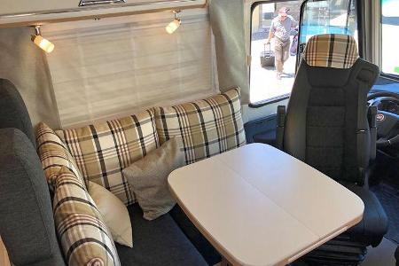 Niesmann + Bischoff Arto 82 E (2020)