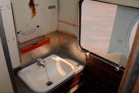 Porsche Tempo Mikafa Sport Camper