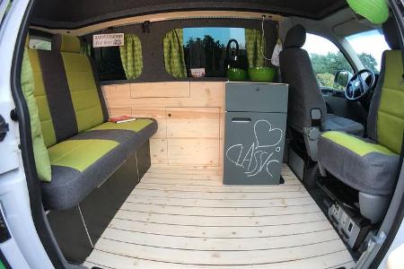 Flowcamper Classic (2019)