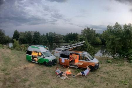 Flowcamper Classic (2019)