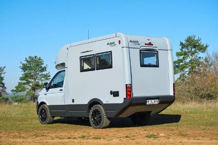 Woelcke Autark Crosser Compact