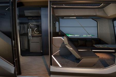 Hymer Concept Galileo