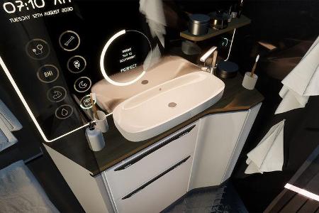 Hymer Concept Galileo