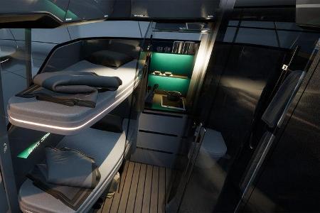 Hymer Concept Galileo