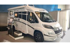 Sunlight Edition Van (2020)