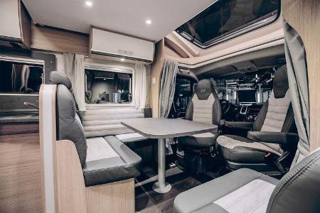 Sunlight T 68 XV Edition 2023