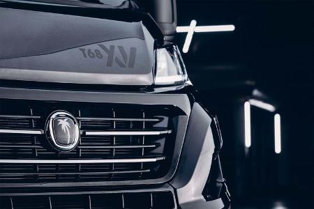 Sunlight T 68 XV Edition 2025