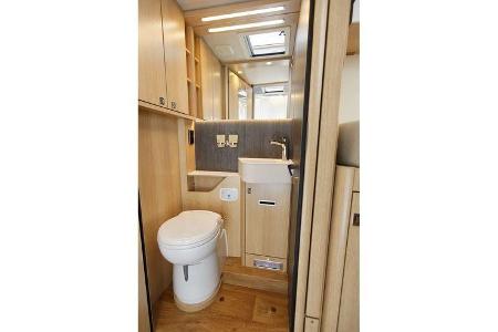 Hymer B ML 780