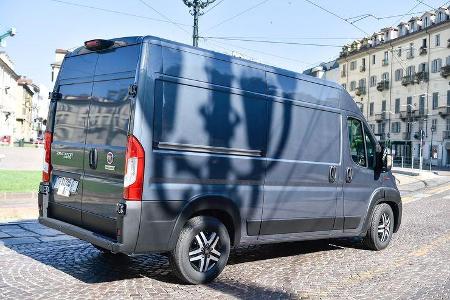 Fiat Ducato (2020)