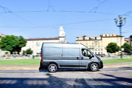 Fiat Ducato (2020)