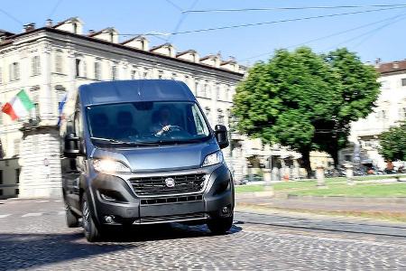 Fiat Ducato (2020)