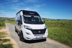 Challenger V114 Campingbus (2020)