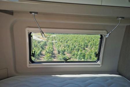 Challenger V114 Campingbus (2020)