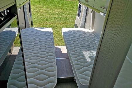 Challenger V217 Travel Line (2020)