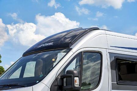 Pössl Summit 640 Premium