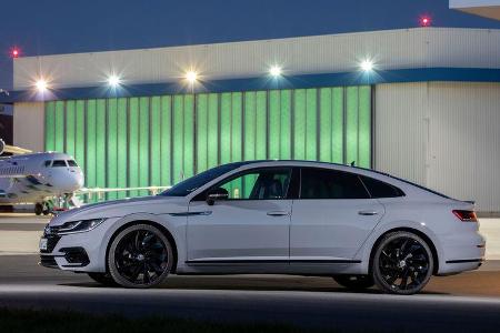 VW Arteon R-Line Edition
