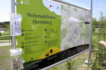 Grünes Licht Herrenberg