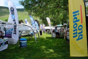 Technik Caravane 2019