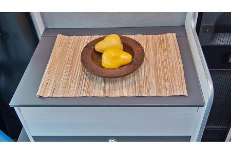 La Strada Nova EB (2020)