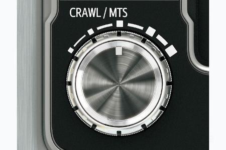 Toyota Land Cruiser 200 V8 Facelift 2016