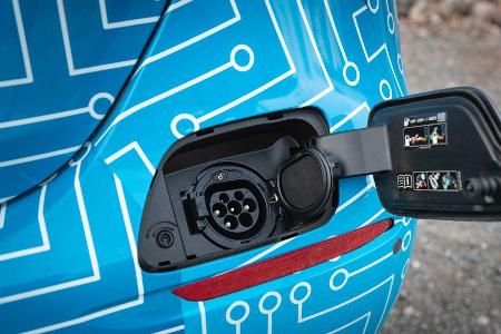 Mercedes E-Klasse (2020): Erster Blick auf das Facelift