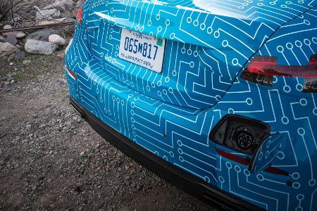 Mercedes E-Klasse (2020): Erster Blick auf das Facelift