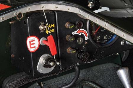 Jaguar D-Type (1955)