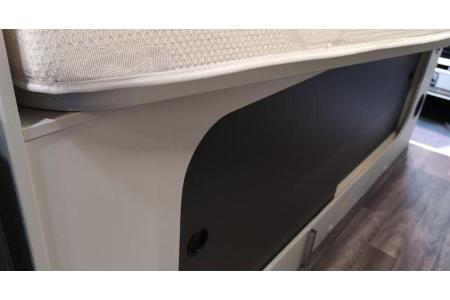 Ahorn Van 620 New Edition (2020)