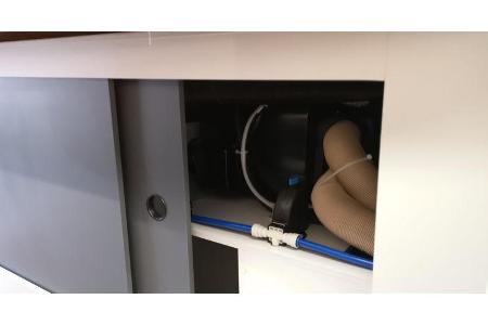 Ahorn Van 620 New Edition (2020)