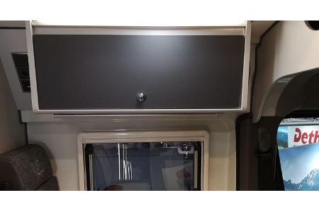 Ahorn Van 620 New Edition (2020)