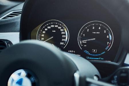 09/2019, BMW X1 xDrive25e